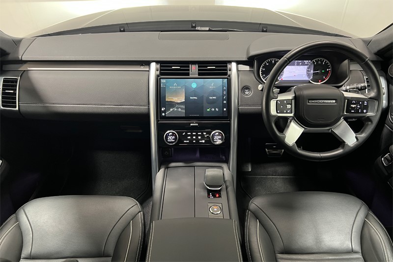 Used Land Rover Discovery 2023 for sale - 77762929: Photo 9