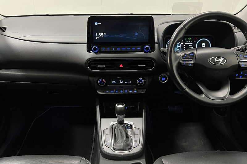 Used Hyundai KONA 2021 for sale - 77375916: Photo 10