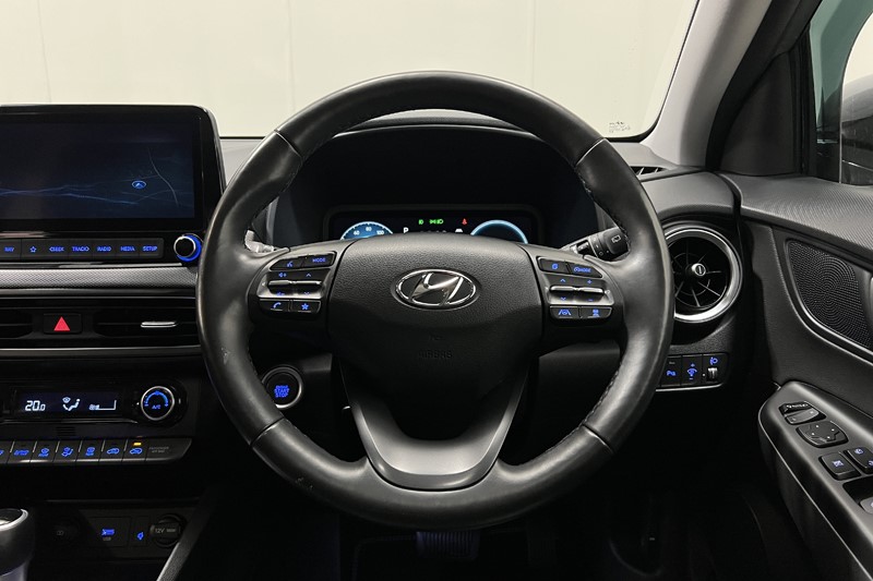 Used Hyundai KONA 2021 for sale - 77375916: Photo 11