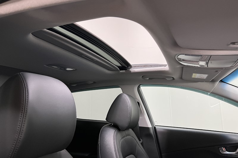 Used Hyundai KONA 2021 for sale - 77375916: Photo 21