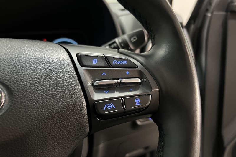 Used Hyundai KONA 2021 for sale - 77375916: Photo 22