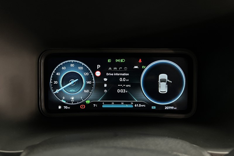 Used Hyundai KONA 2021 for sale - 77375916: Photo 24