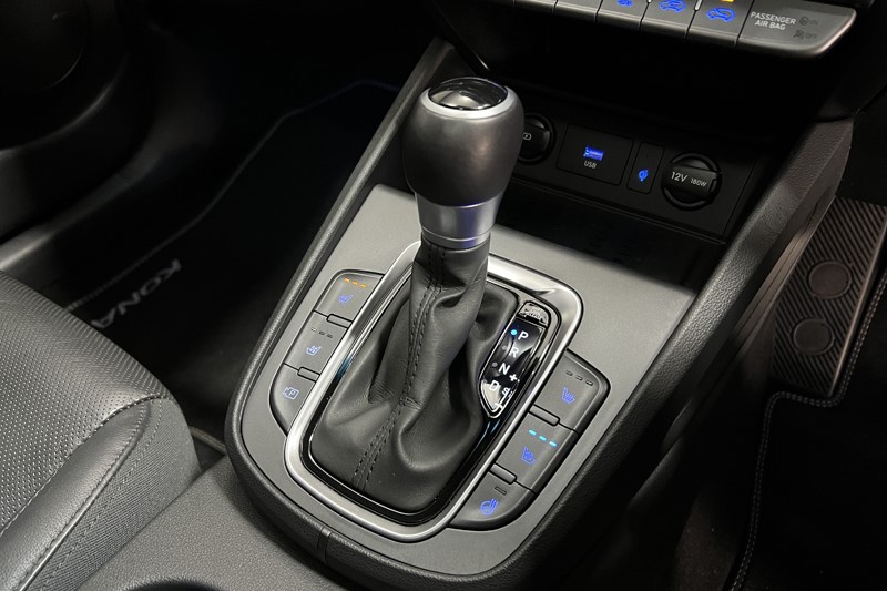 Used Hyundai KONA 2021 for sale - 77375916: Photo 26