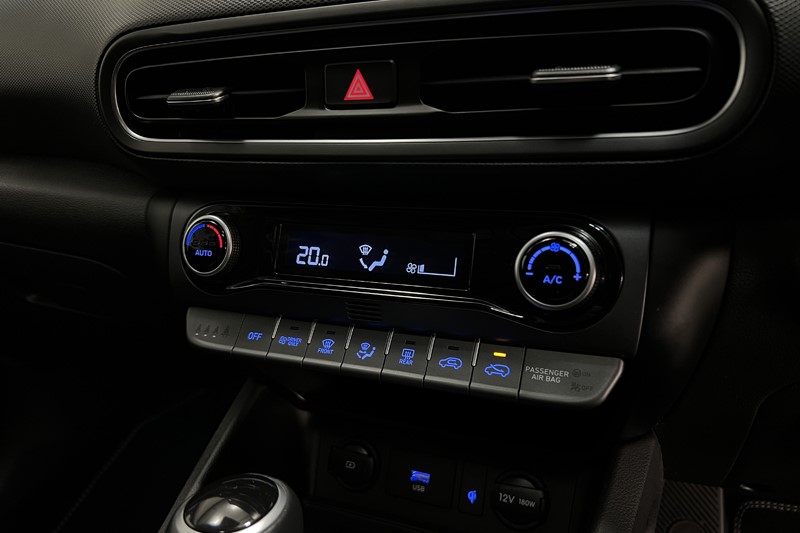 Used Hyundai KONA 2021 for sale - 77375916: Photo 30