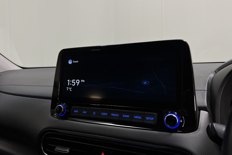 Used Hyundai KONA 2021 for sale - 77375916: Photo 32