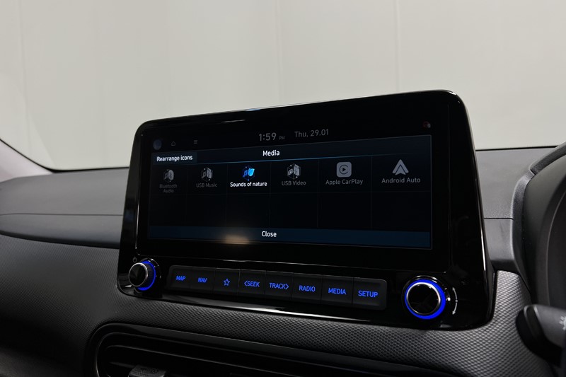 Used Hyundai KONA 2021 for sale - 77375916: Photo 33