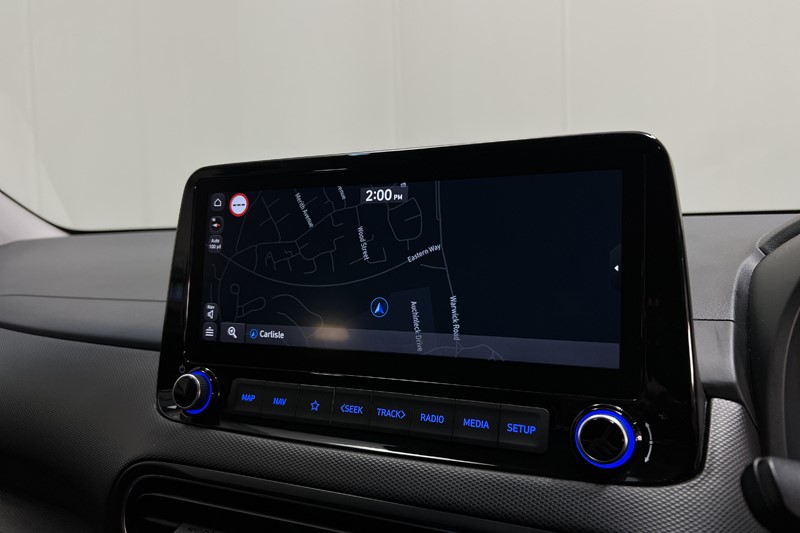 Used Hyundai KONA 2021 for sale - 77375916: Photo 34