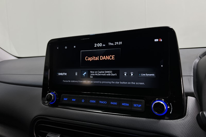 Used Hyundai KONA 2021 for sale - 77375916: Photo 35