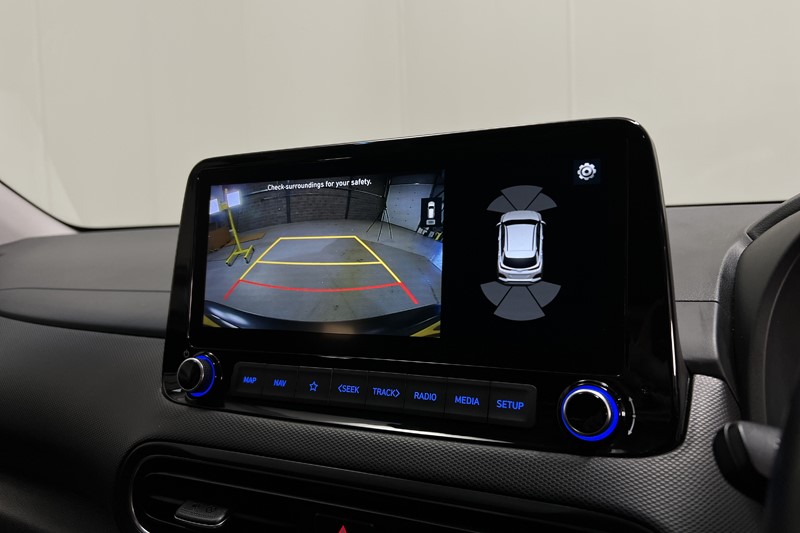 Used Hyundai KONA 2021 for sale - 77375916: Photo 36