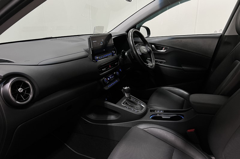 Used Hyundai KONA 2021 for sale - 77375916: Photo 37