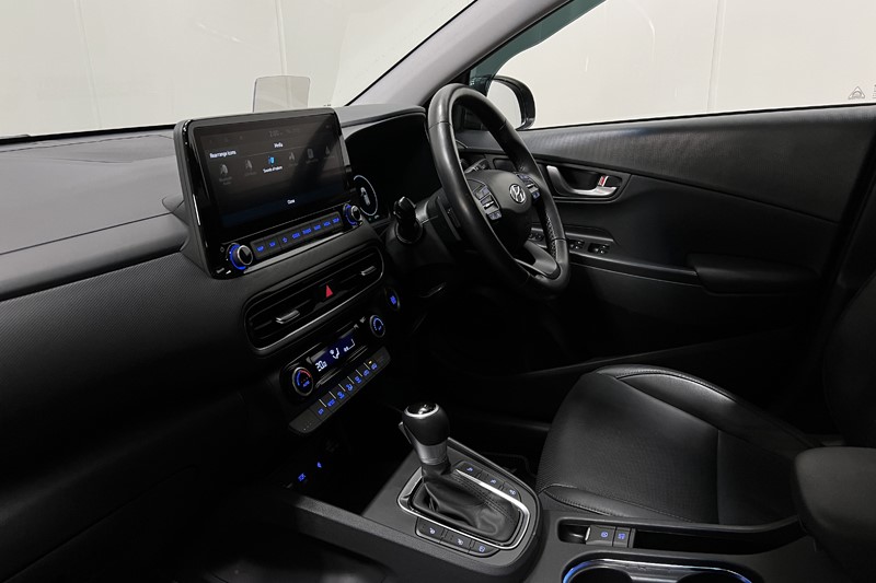 Used Hyundai KONA 2021 for sale - 77375916: Photo 38