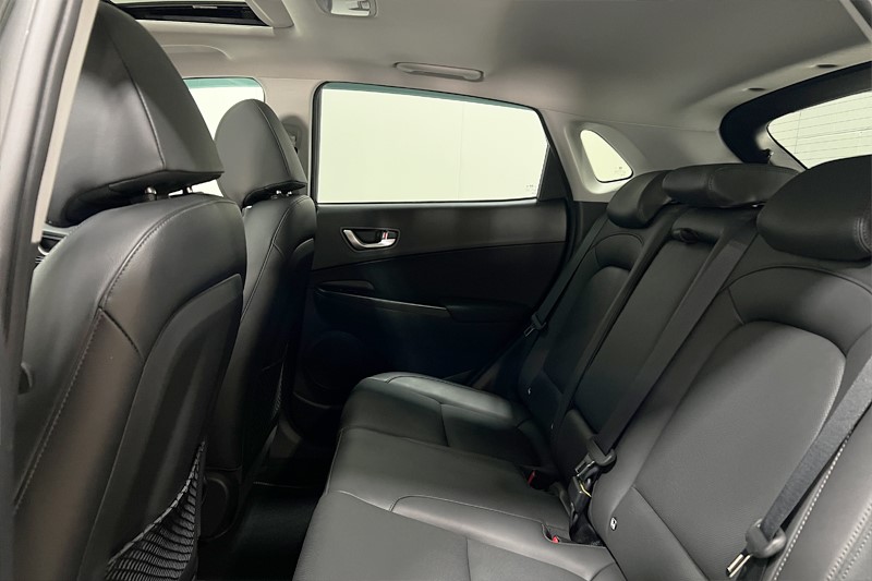 Used Hyundai KONA 2021 for sale - 77375916: Photo 4