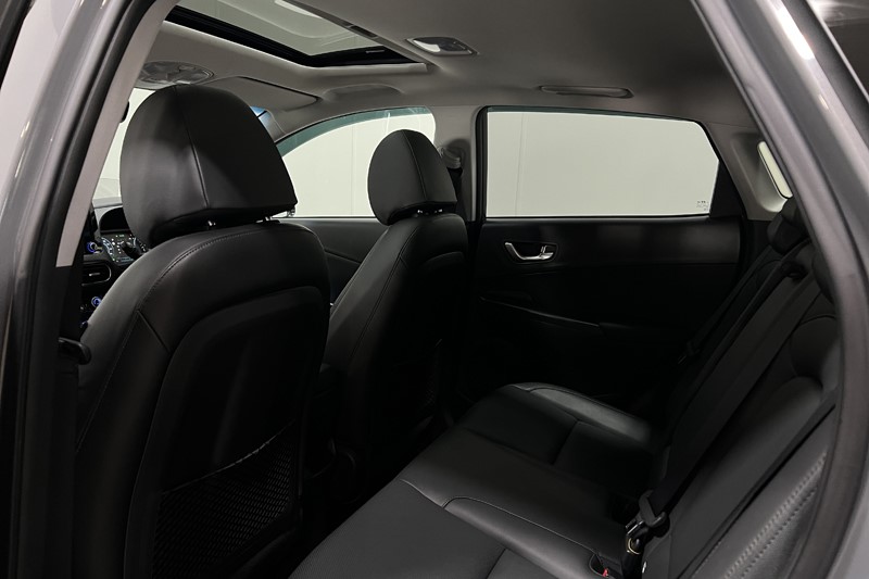 Used Hyundai KONA 2021 for sale - 77375916: Photo 40