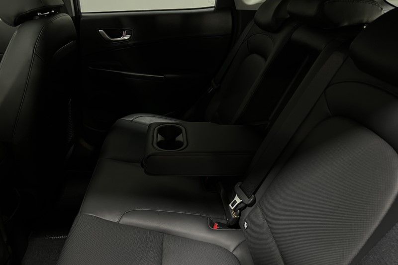 Used Hyundai KONA 2021 for sale - 77375916: Photo 43