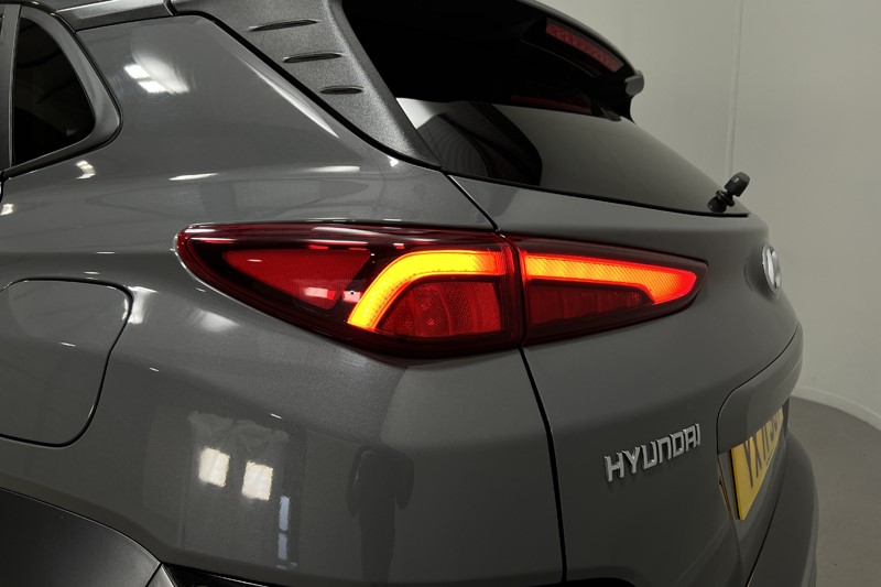 Used Hyundai KONA 2021 for sale - 77375916: Photo 46