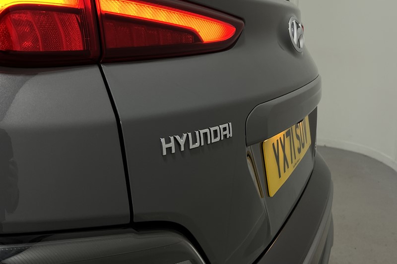 Used Hyundai KONA 2021 for sale - 77375916: Photo 47