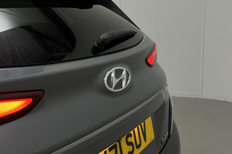 Used Hyundai KONA 2021 for sale - 77375916: Photo 48