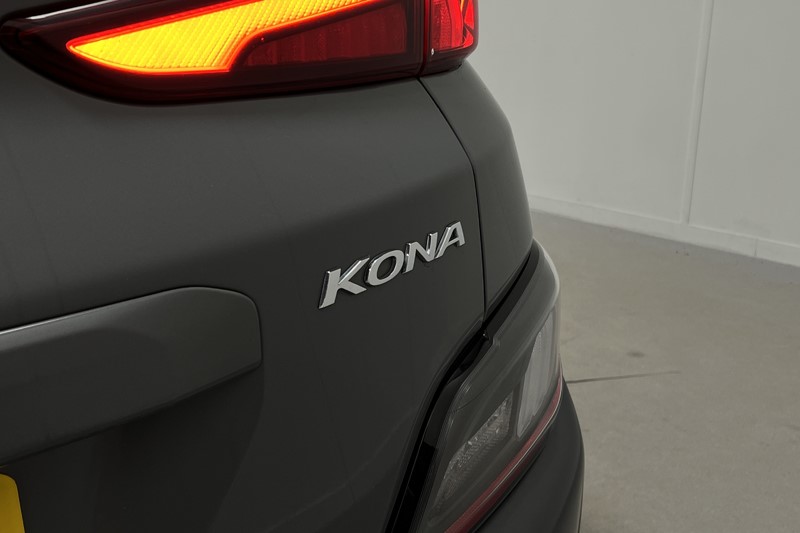Used Hyundai KONA 2021 for sale - 77375916: Photo 49