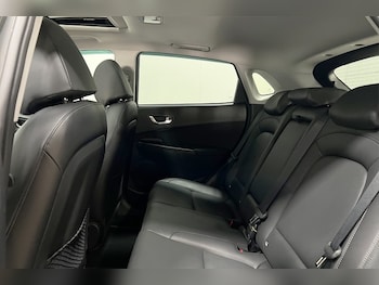 Used Hyundai KONA 2021 for sale - 77375916: Photo