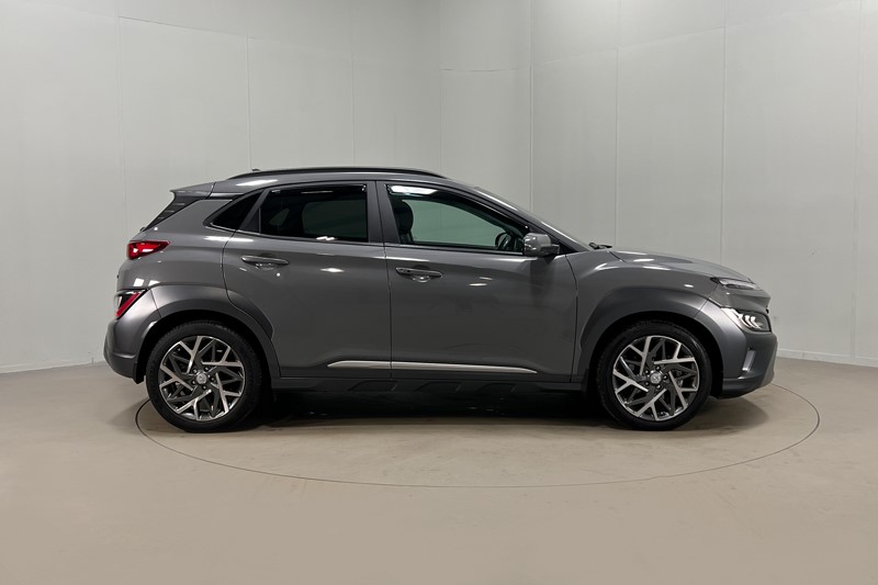 Used Hyundai KONA 2021 for sale - 77375916: Photo 5