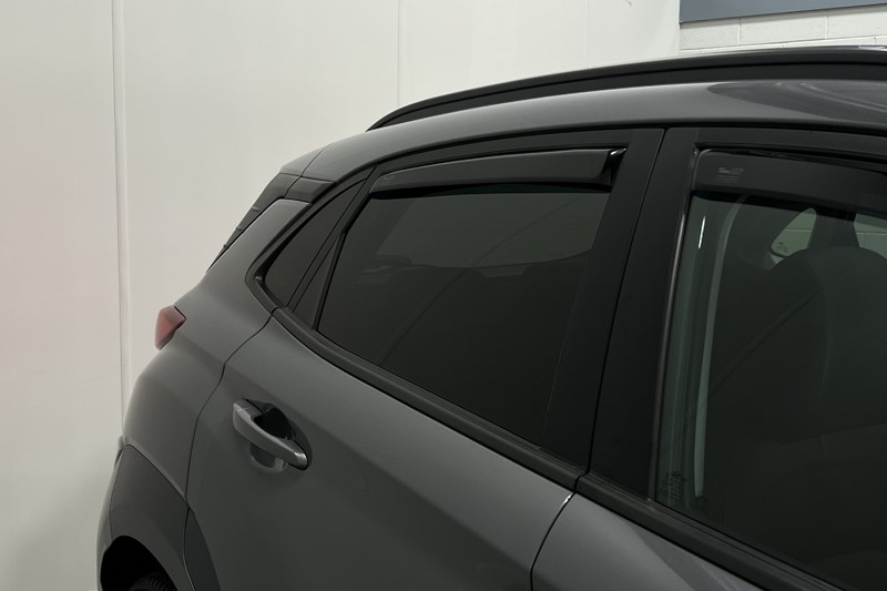 Used Hyundai KONA 2021 for sale - 77375916: Photo 50