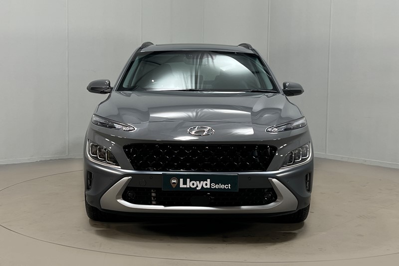 Used Hyundai KONA 2021 for sale - 77375916: Photo 7