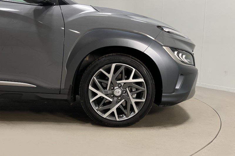 Used Hyundai KONA 2021 for sale - 77375916: Photo 8