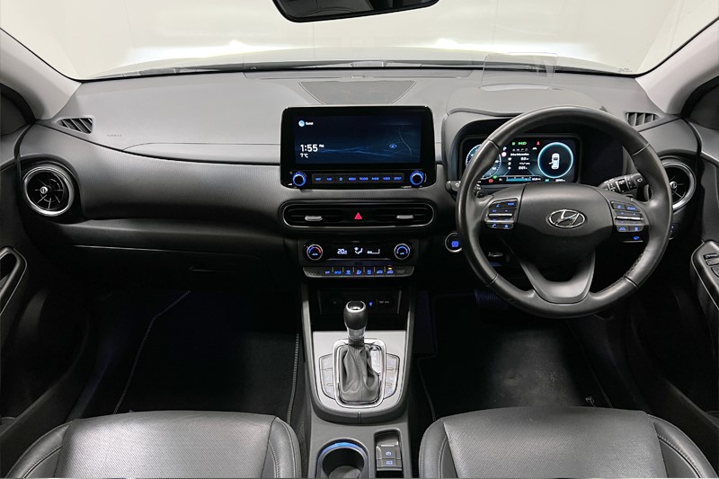 Used Hyundai KONA 2021 for sale - 77375916: Photo 9