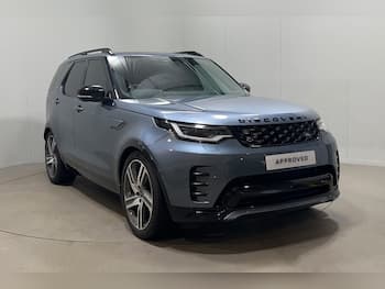 Used Land Rover Discovery 2023 for sale - 79706218: Photo