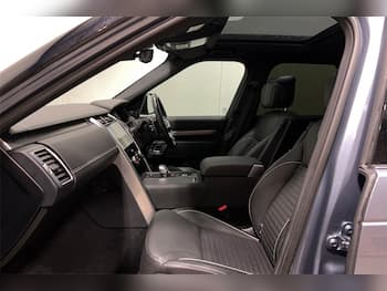 Used Land Rover Discovery 2023 for sale - 79706218: Photo