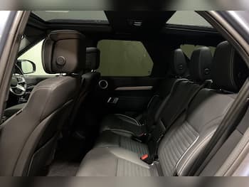 Used Land Rover Discovery 2023 for sale - 79706218: Photo