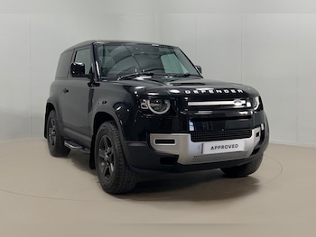 Used Land Rover Defender 2023 for sale - 78226301: Photo
