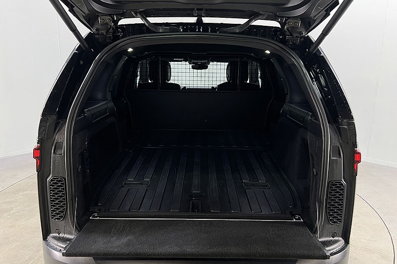 Used Land Rover Discovery 2023 for sale - 77300569: Photo 10