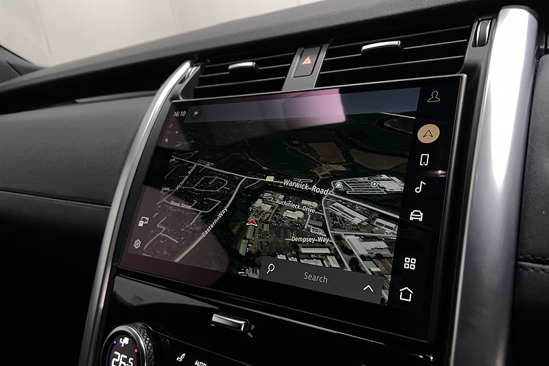 Used Land Rover Discovery 2023 for sale - 77300569: Photo 11