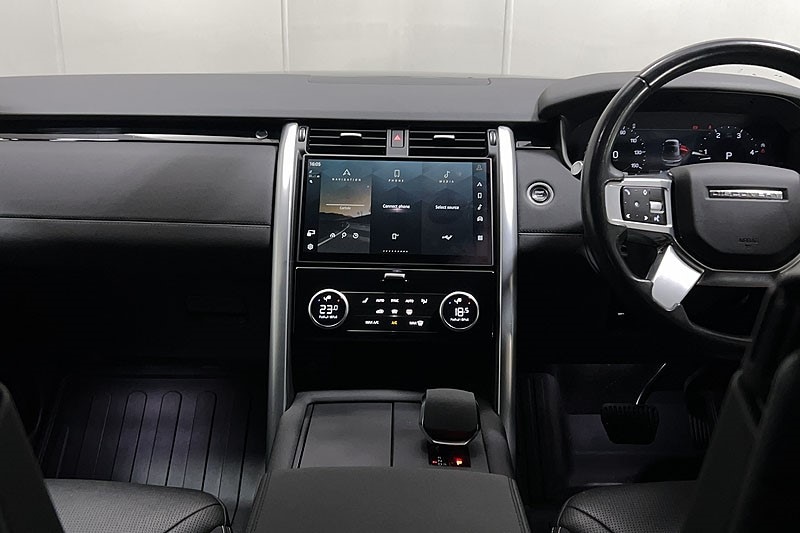 Used Land Rover Discovery 2023 for sale - 77300569: Photo 14