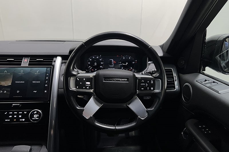 Used Land Rover Discovery 2023 for sale - 77300569: Photo 15