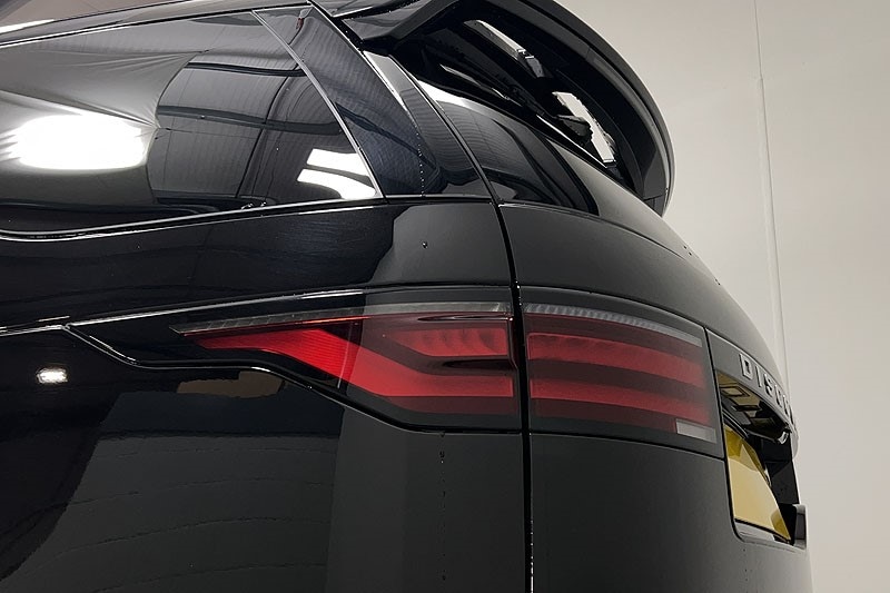 Used Land Rover Discovery 2023 for sale - 77300569: Photo 19