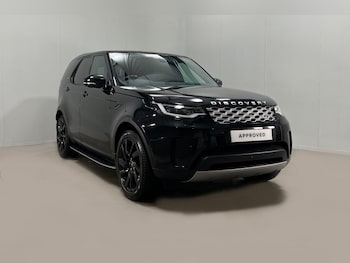 Used Land Rover Discovery 2023 for sale - 77300569: Photo