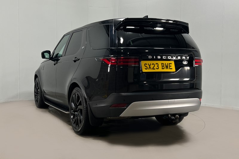 Used Land Rover Discovery 2023 for sale - 77300569: Photo 2