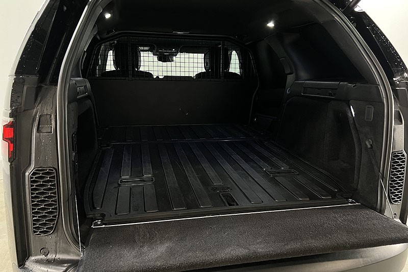 Used Land Rover Discovery 2023 for sale - 77300569: Photo 22