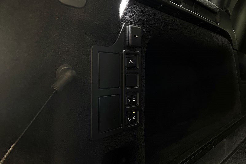 Used Land Rover Discovery 2023 for sale - 77300569: Photo 24