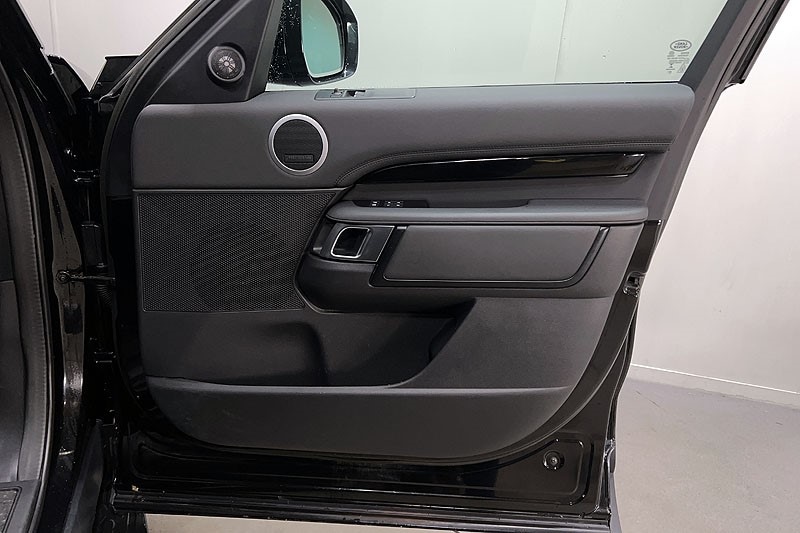 Used Land Rover Discovery 2023 for sale - 77300569: Photo 28