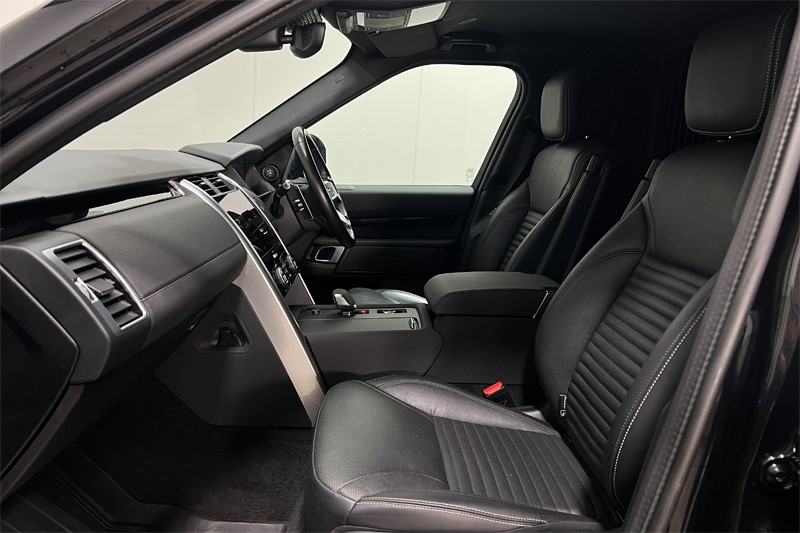 Used Land Rover Discovery 2023 for sale - 77300569: Photo 3