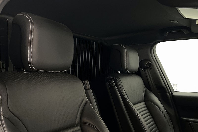 Used Land Rover Discovery 2023 for sale - 77300569: Photo 35