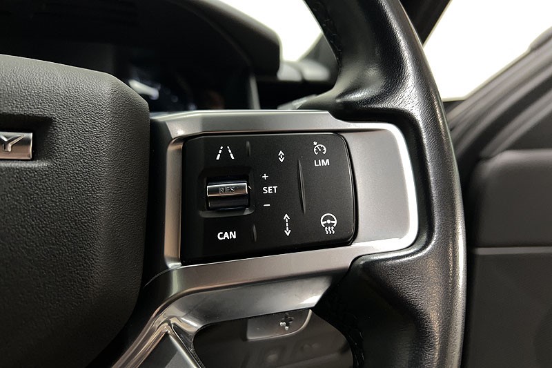 Used Land Rover Discovery 2023 for sale - 77300569: Photo 36