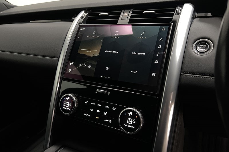 Used Land Rover Discovery 2023 for sale - 77300569: Photo 39