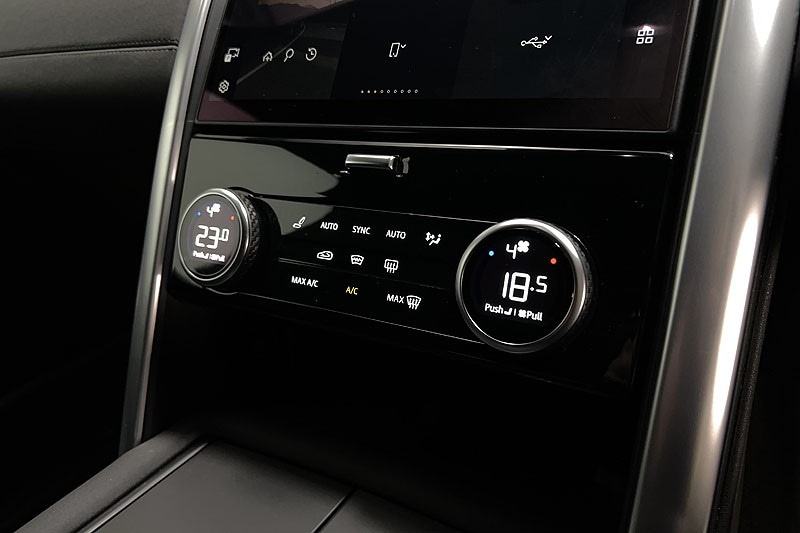 Used Land Rover Discovery 2023 for sale - 77300569: Photo 40