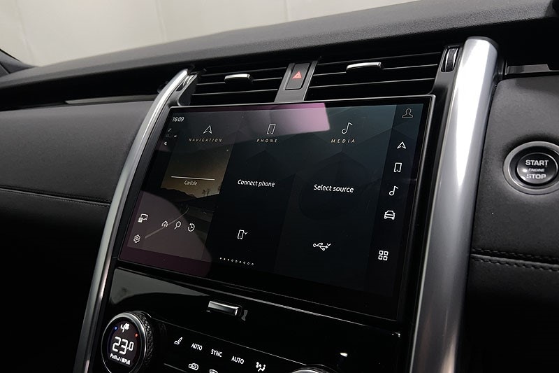 Used Land Rover Discovery 2023 for sale - 77300569: Photo 41