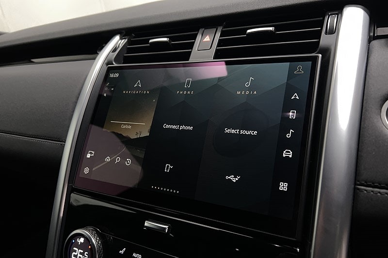 Used Land Rover Discovery 2023 for sale - 77300569: Photo 42