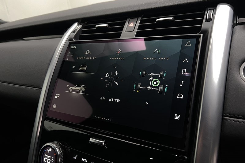 Used Land Rover Discovery 2023 for sale - 77300569: Photo 43